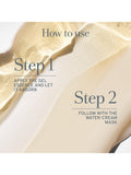 Fresh Rose Deep Hydration Sleeping Mask 70ml (British brand)