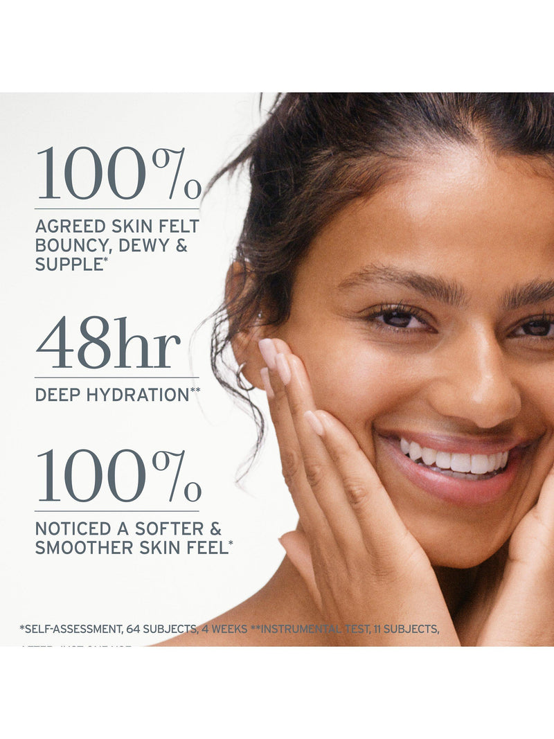 Fresh Rose Deep Hydration Sleeping Mask 70ml (British brand)