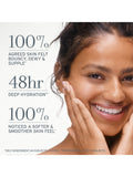 Fresh Rose Deep Hydration Sleeping Mask 70ml (British brand)