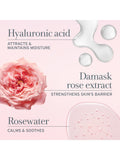 Fresh Rose Deep Hydration Sleeping Mask 70ml (British brand)