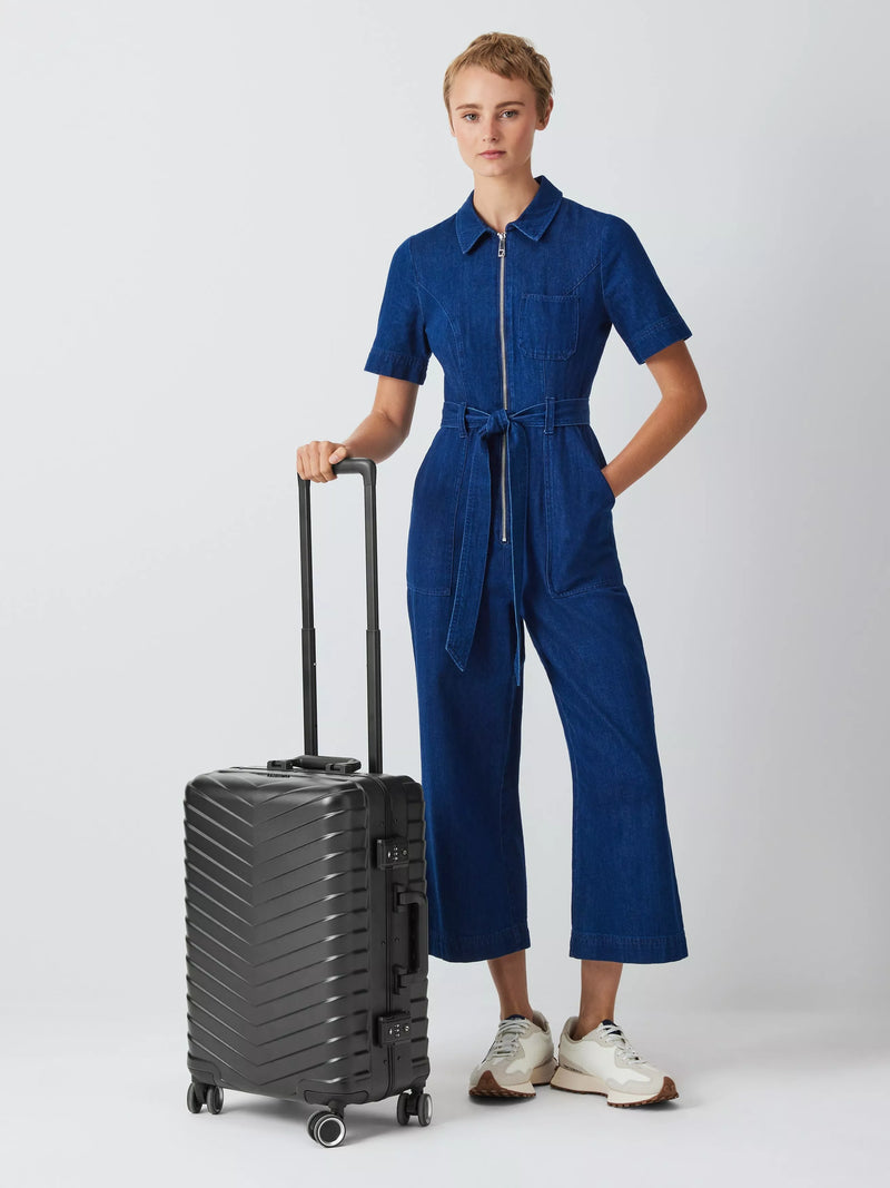 John Lewis Como cabin suitcase 38L - British product