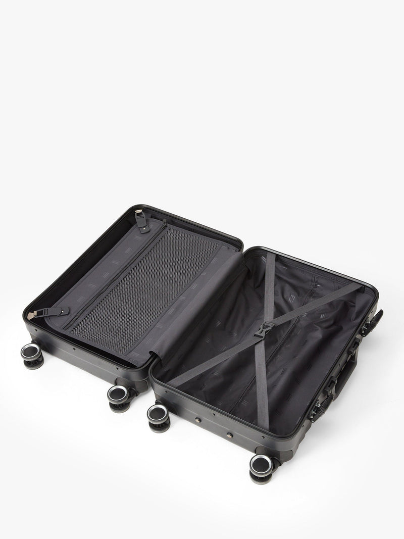 John Lewis Como cabin suitcase 38L - British product