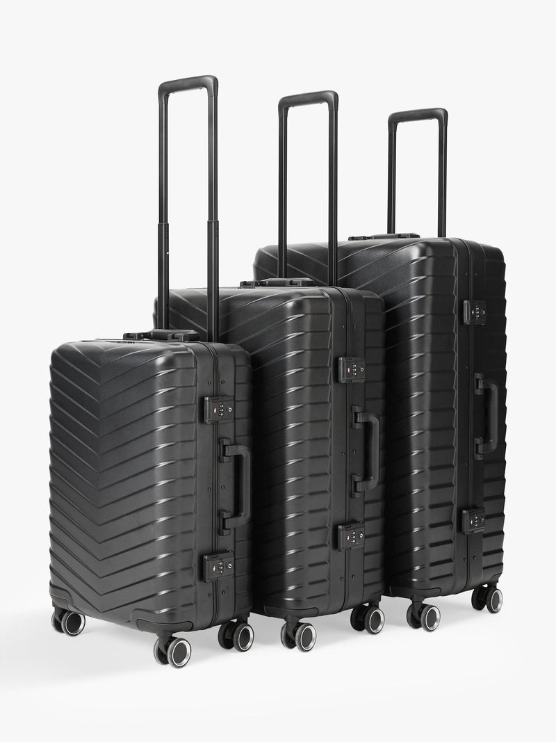 John Lewis Como cabin suitcase 38L - British product