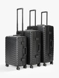 John Lewis Como cabin suitcase 38L - British product