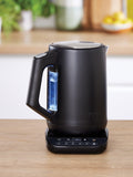 Ninja Perfect Temperature Kettle 1.7L black, UK version