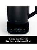 Ninja Perfect Temperature Kettle 1.7L black, UK version