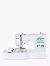 John Lewis Brother Innov-is M330e Embroidery Machine- Buy online at McGrocer