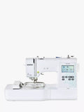 Brother Innov-is M330e embroidery machine (British brand)