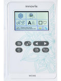 Brother Innov-is M330e embroidery machine (British brand)
