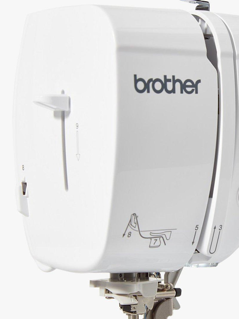 Brother Innov-is M330e embroidery machine (British brand)