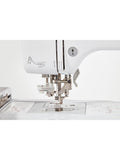 Brother Innov-is M330e embroidery machine (British brand)