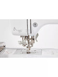 Brother Innov-is M330e embroidery machine (British brand)