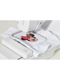 Brother Innov-is M330e embroidery machine (British brand)