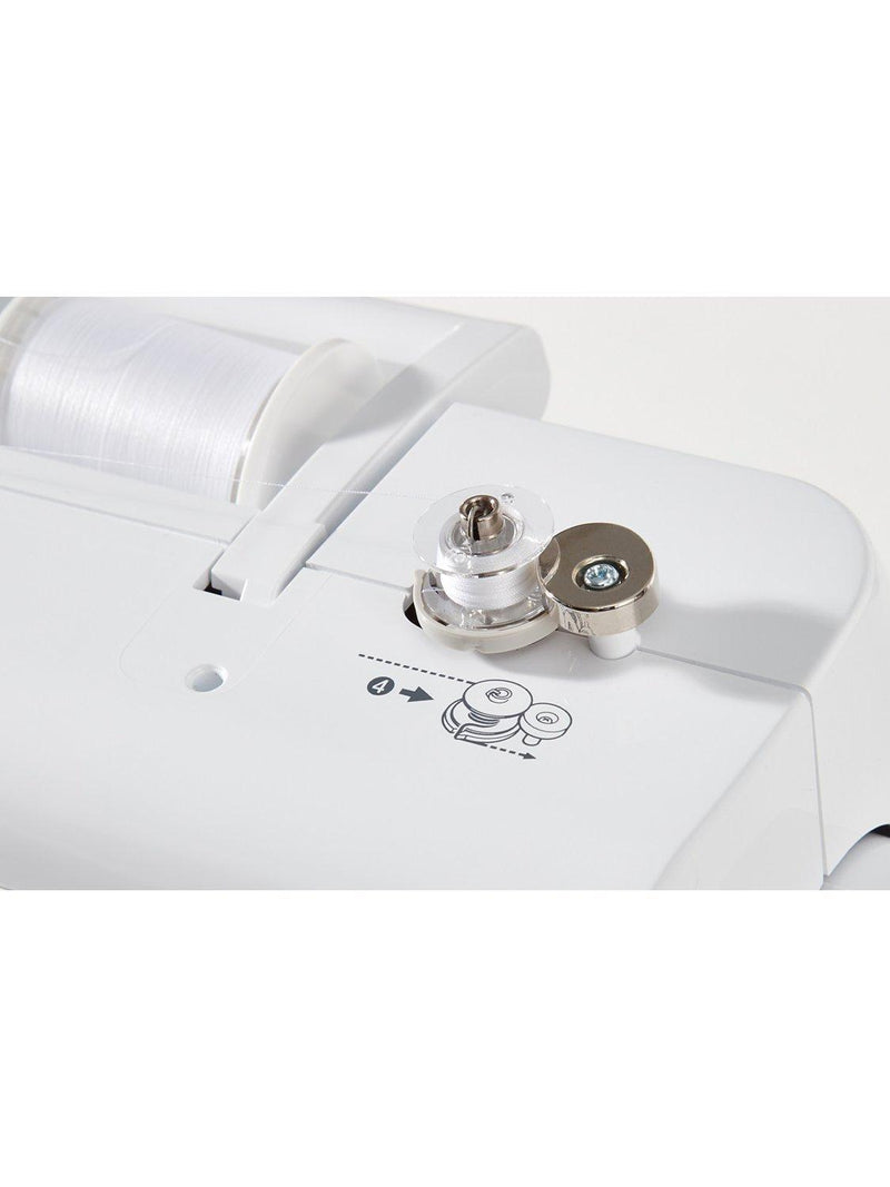 Brother Innov-is M330e embroidery machine (British brand)