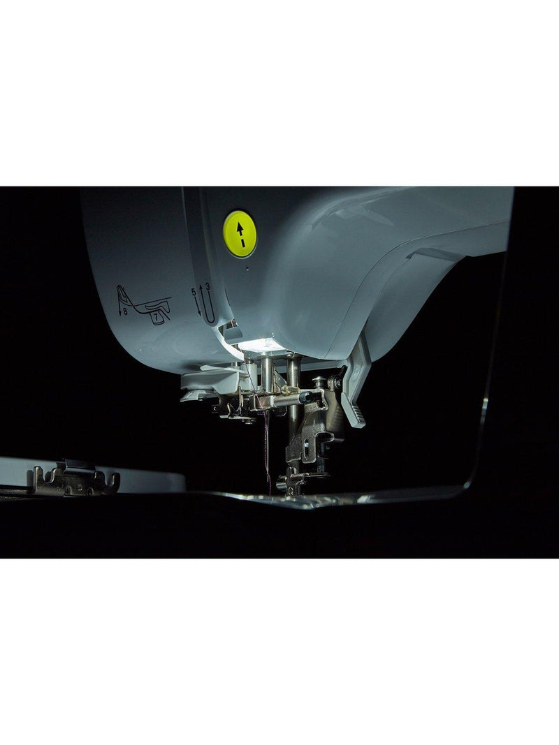 Brother Innov-is M330e embroidery machine (British brand)