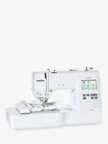 Brother Innov-is M330e embroidery machine (British brand)