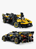 LEGO Bugatti Bolide model car building set 905 pieces, UK version