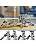 LEGO 501st Clone Troopers Battle Pack - British product