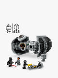 LEGO Star Wars TIE Bomber buildable toy set 625 pieces, UK version