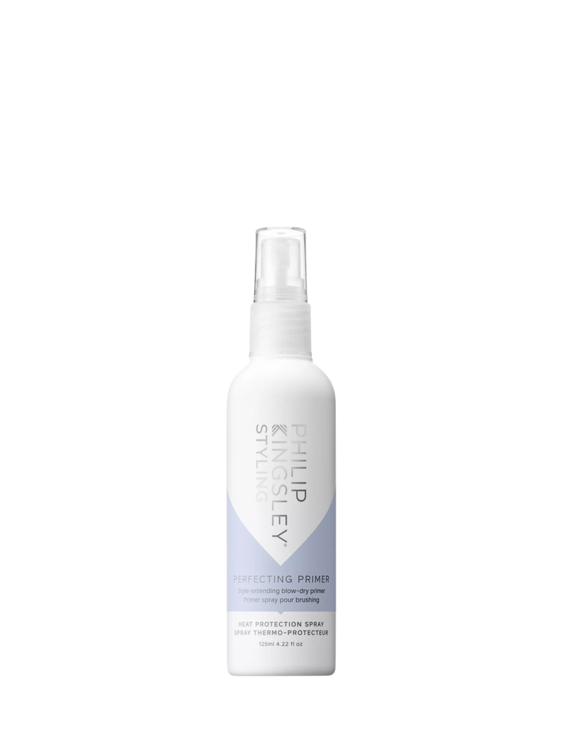 Philip Kingsley Perfecting Primer heat protection spray 125ml - British product