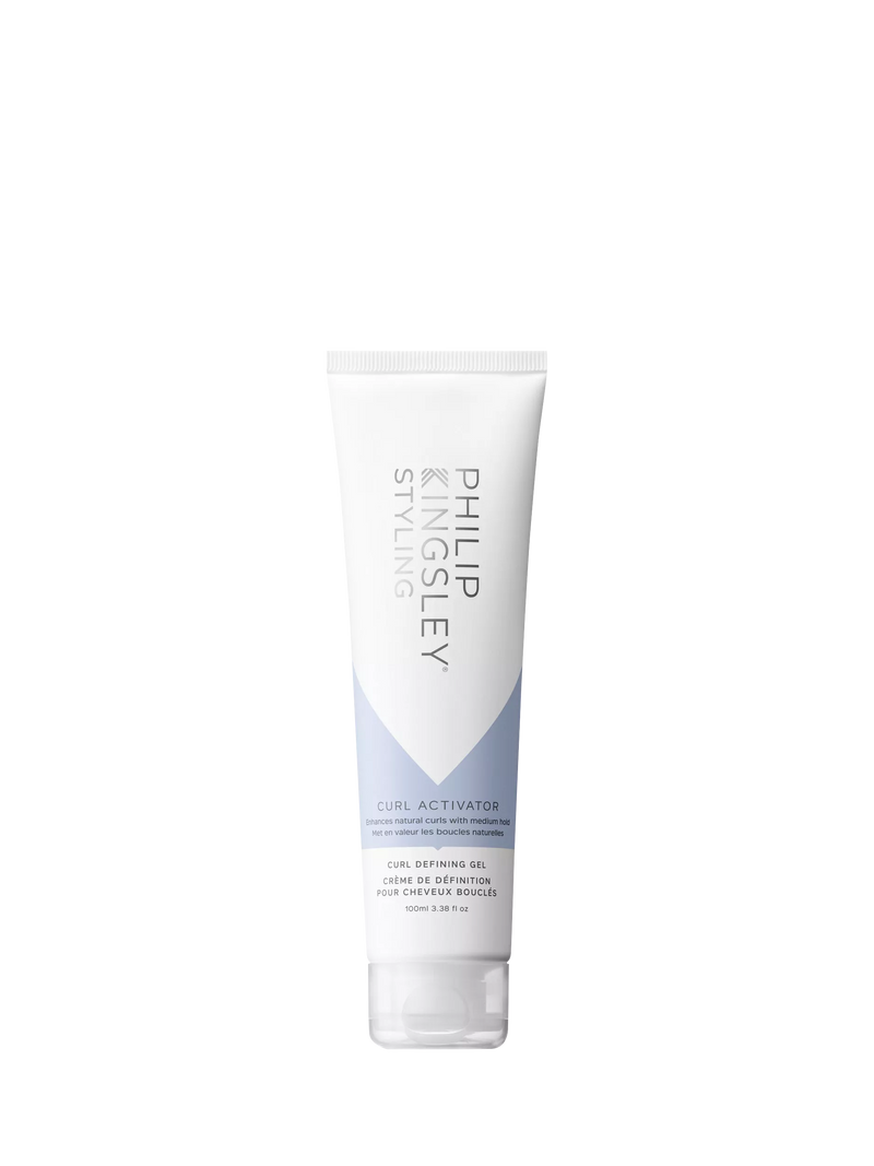 Philip Kingsley Curl Activator curl defining cream 100ml (British brand)