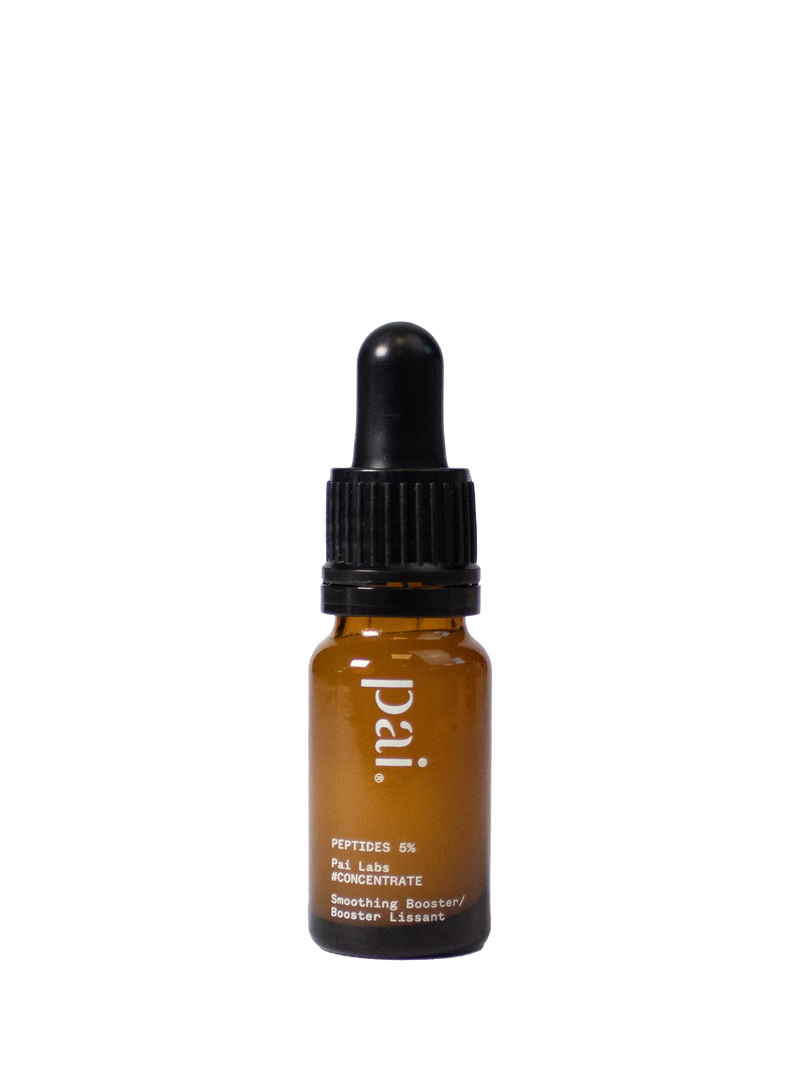 Pai Peptides Smoothing Booster 10ml, imported from the UK
