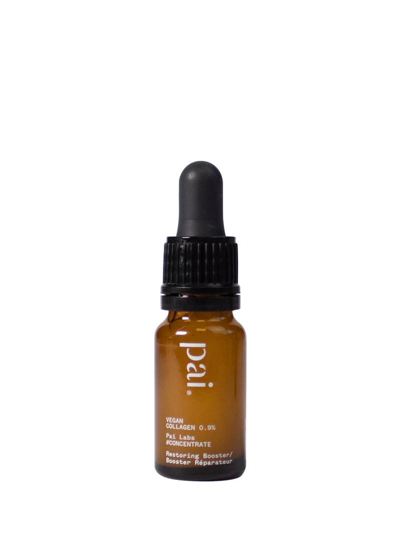 Pai Vegan Collagen 0.9% Restoring Booster 10ml (British brand)