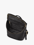 Longchamp Le Foulonné leather backpack, imported from the UK