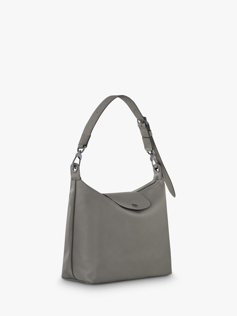 Longchamp Le Pliage Xtra M Hobo Bag, imported from the UK