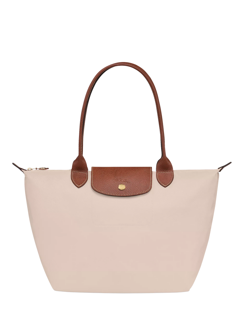 Longchamp Le Pliage Original Medium Shoulder Bag