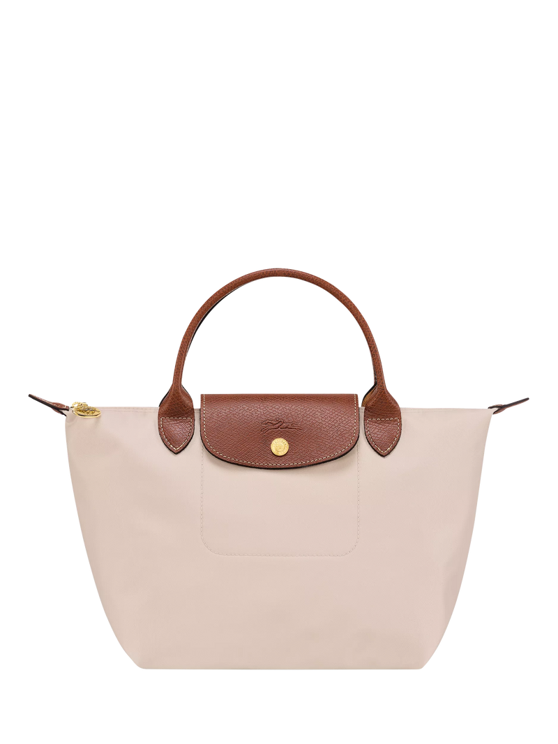 Longchamp Le Pliage Original Small Top Handle Bag