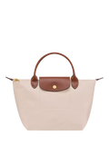 Longchamp Le Pliage Original Small Top Handle Bag