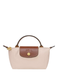 Longchamp Le Pliage Original Cosmetics Pouch, H11 x W17 x D5.5cm