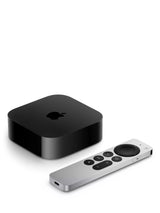 John Lewis Apple TV 4K (2022) 64GB Streaming Media Player- Buy online at McGrocer