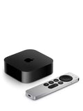 Apple TV 4K streaming device 64GB, imported from the UK