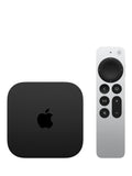 Apple TV 4K streaming device 64GB, imported from the UK