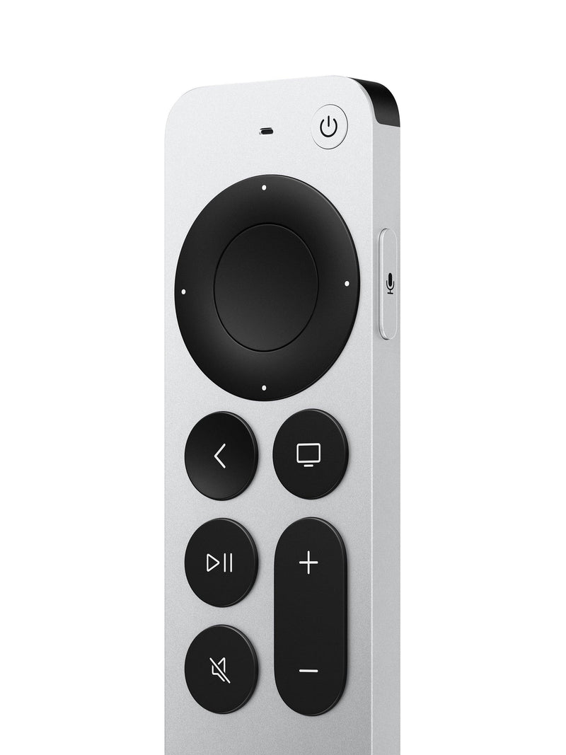 Apple TV 4K streaming device 64GB, imported from the UK