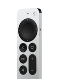 Apple TV 4K streaming device 64GB, imported from the UK