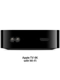 Apple TV 4K streaming device 64GB, imported from the UK