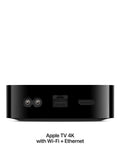 Apple TV 4K streaming device 64GB, imported from the UK