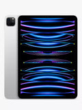 Apple iPad Pro 11-inch M2 2TB Wi-Fi, imported from the UK