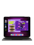 Apple iPad Pro 11-inch M2 2TB Wi-Fi, imported from the UK