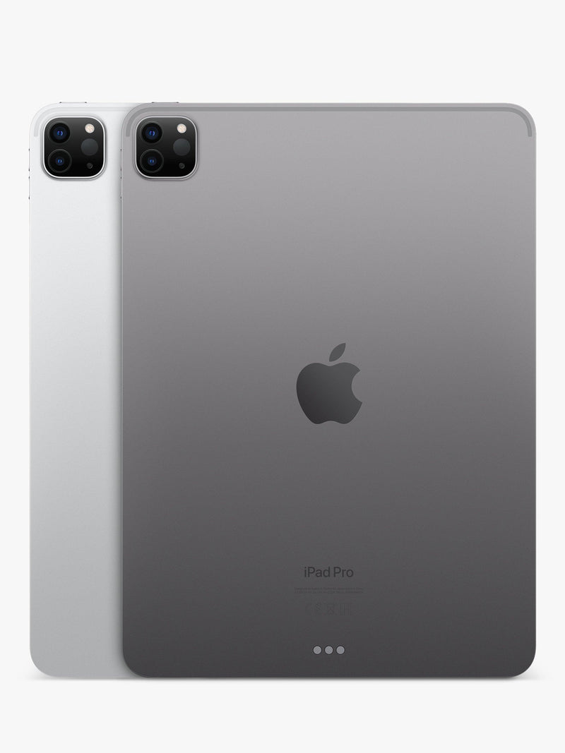 Apple iPad Pro 11-inch M2 2TB Wi-Fi, imported from the UK