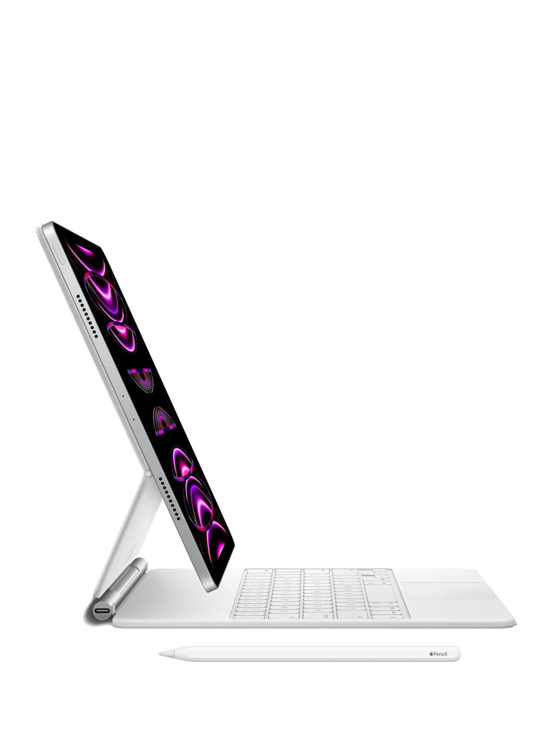 Apple iPad Pro 11-inch M2 2TB Wi-Fi, imported from the UK