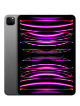 John Lewis Apple iPad Pro 11 2022 M2 Processor iOS Wi-Fi & Cellular 2TB Tablet- Buy online at McGrocer