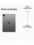 Apple iPad Pro 11 inch 2TB M2 processor - British product