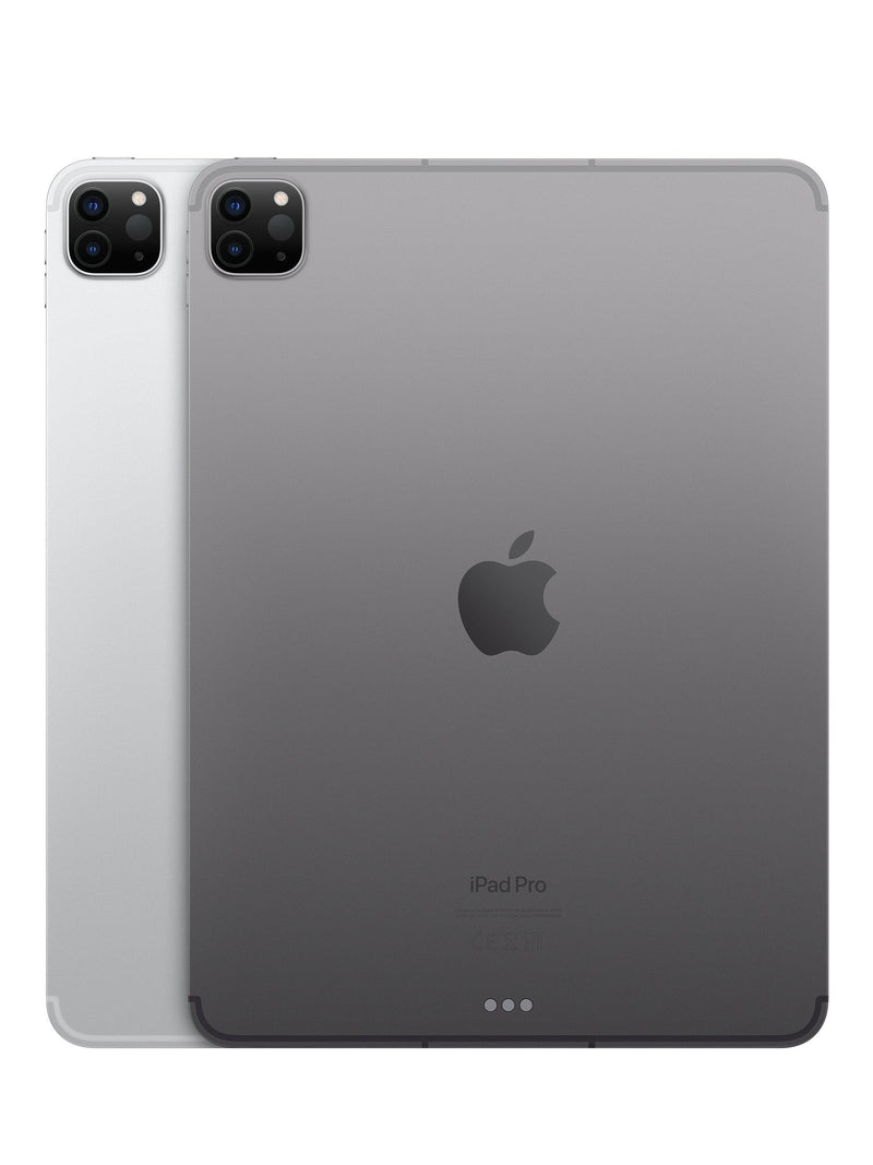 Apple iPad Pro 11 1TB M2 tablet (British brand)