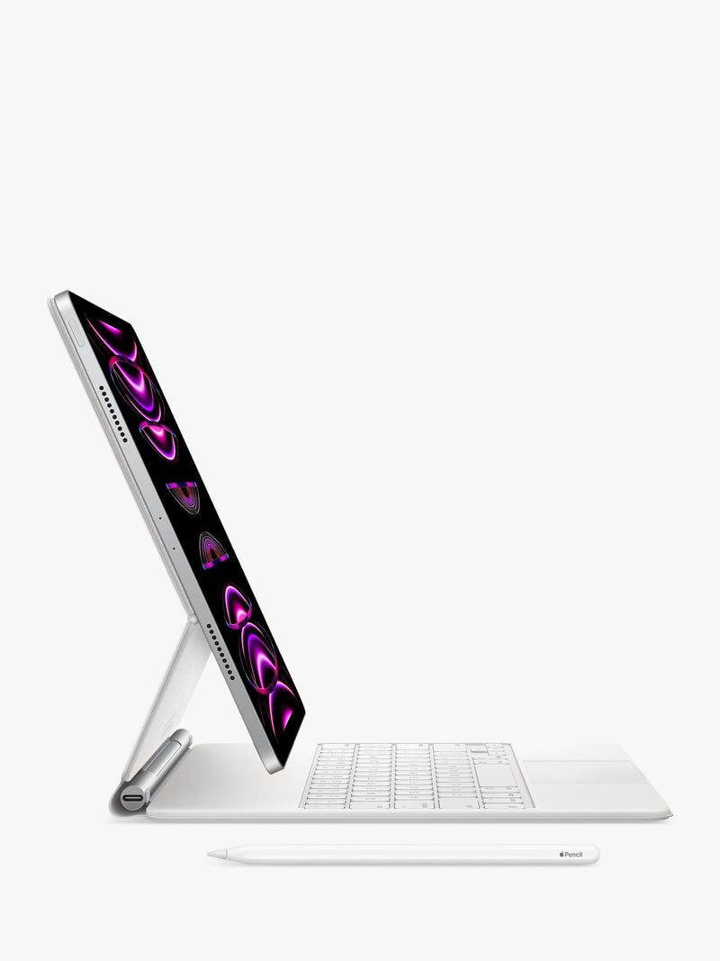Apple iPad Pro 11 1TB M2 tablet (British brand)