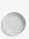 John Lewis Leckford fine china spoon rest, UK version