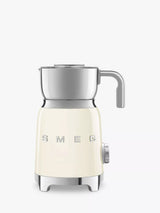 John Lewis Smeg MFF11 Multi Milk Frother with Tritan Renew- Buy online at McGrocer